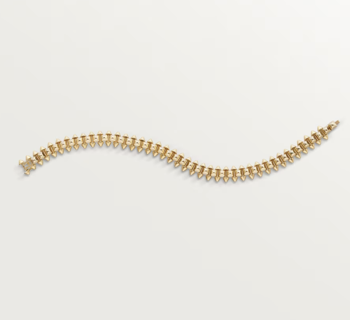 [⭐JeweliWhal]Rivet Bracelet