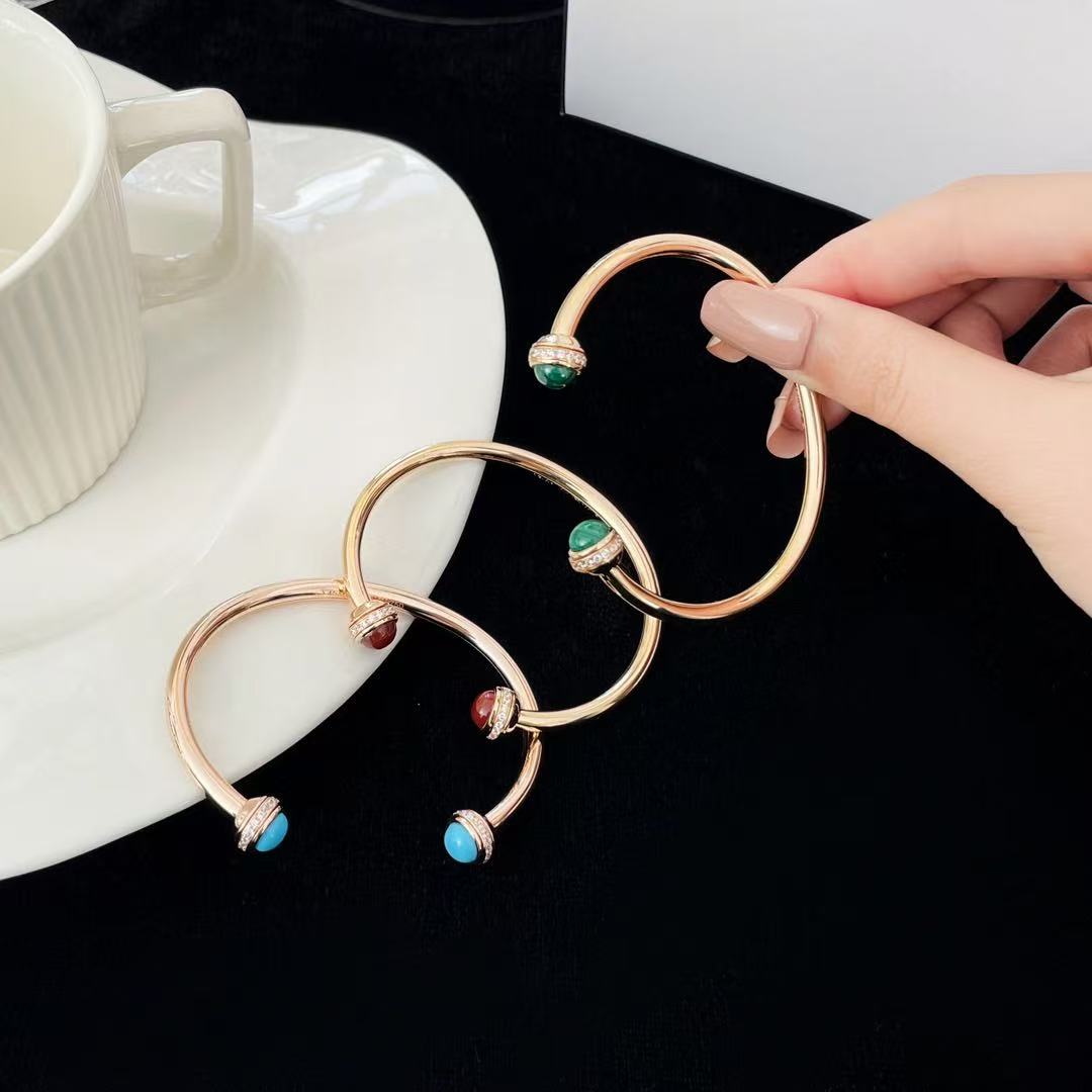 [LUXORA]P.T LUCKY BRACELET
