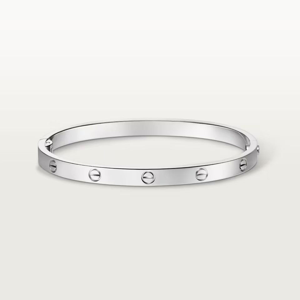 [⭐JeweliWhal]LOVE BRACELET 4.8MM