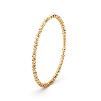 [LUXORA]PERLEE PEARLS BRACELET
