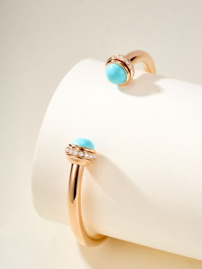 [LUXORA]P.T LUCKY BRACELET