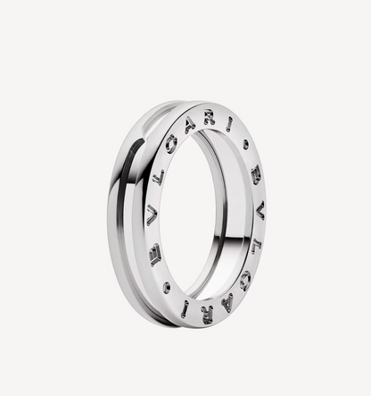 [LUXORA]ZERO 1 ONE-BAND RING