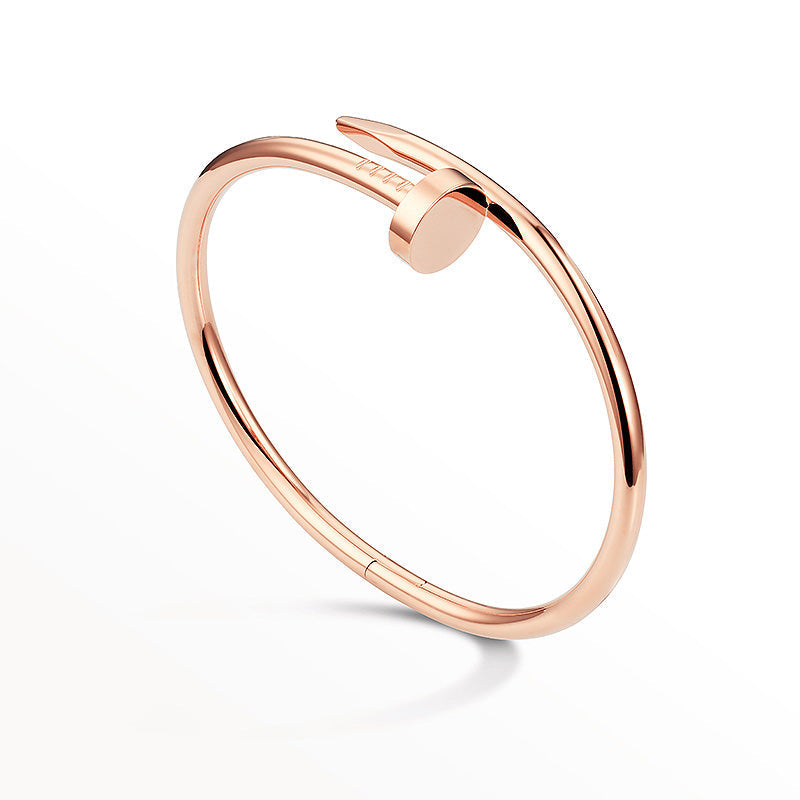 [⭐JeweliWhal]JUSTE BRACELET 3.5MM
