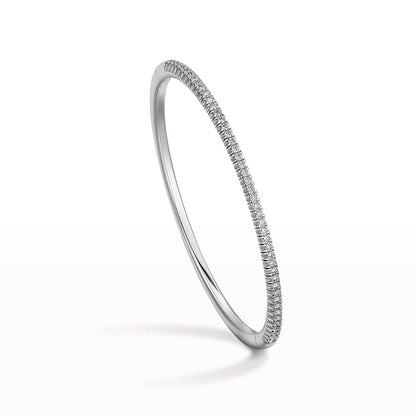 [⭐JeweliWhal]MINI DIAMOND TENNIS BRACELET
