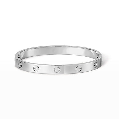 [LUXORA]LOVE BRACELET 6.1MM