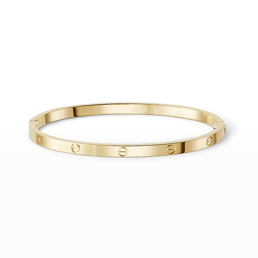 [LUXORA]LOVE-ARMBAND 3,65MM