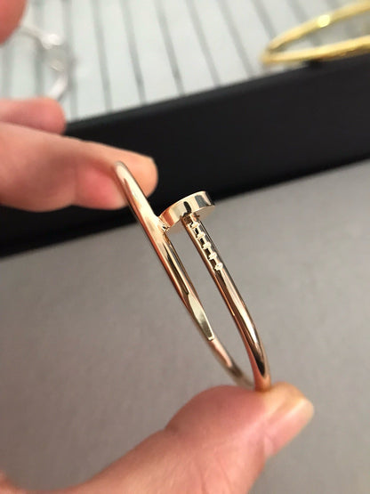 [LUXORA]JUSTE BRACELET 3.5MM