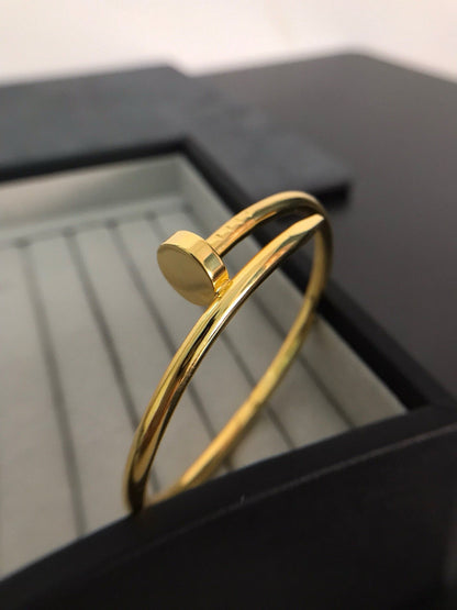 [⭐JeweliWhal]JUSTE BRACELET 3.5MM