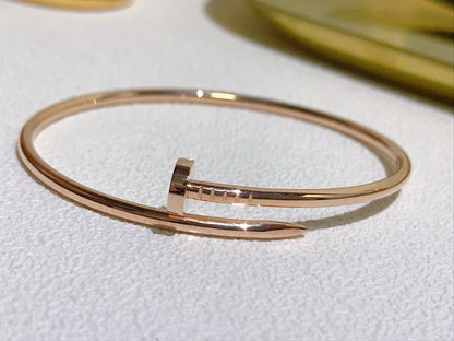 [LUXORA]JUSTE BRACELET 3.5MM