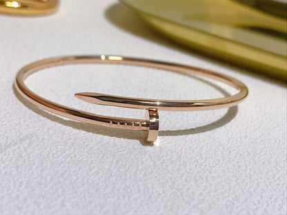 [LUXORA]JUSTE BRACELET 2.5MM
