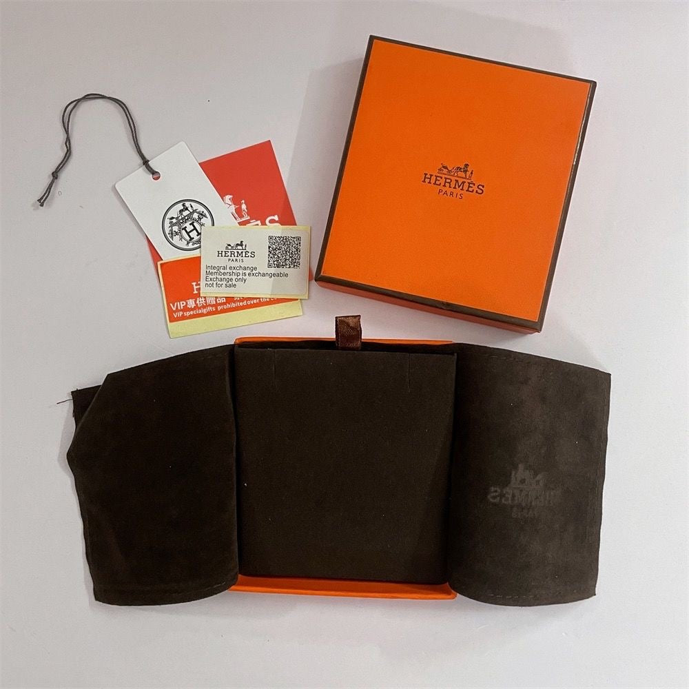 [LUXORA]HM BRACELET NECKLACE RING BOX GIFT BAG