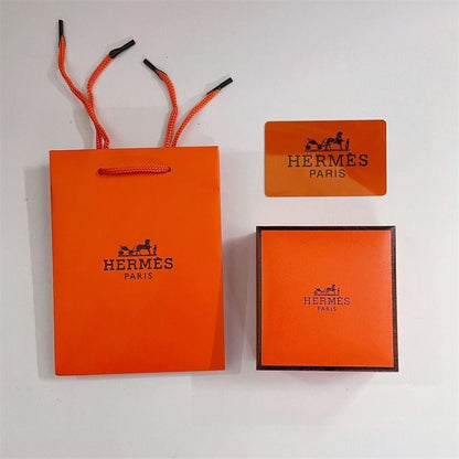 [LUXORA]HM BRACELET NECKLACE RING BOX GIFT BAG