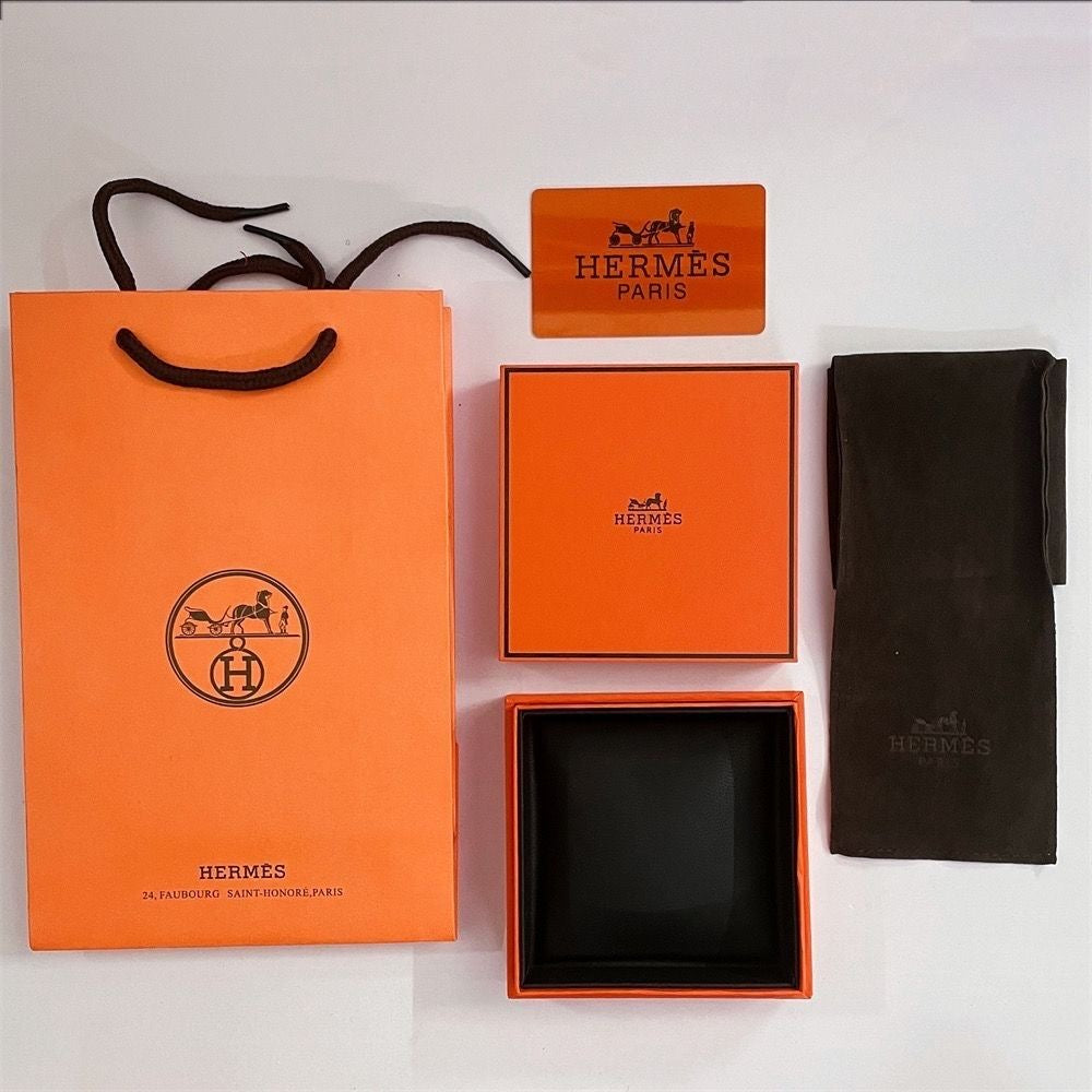 [LUXORA]HM BRACELET NECKLACE RING BOX GIFT BAG