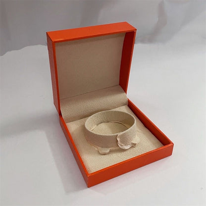 [LUXORA]HM BRACELET NECKLACE RING BOX GIFT BAG