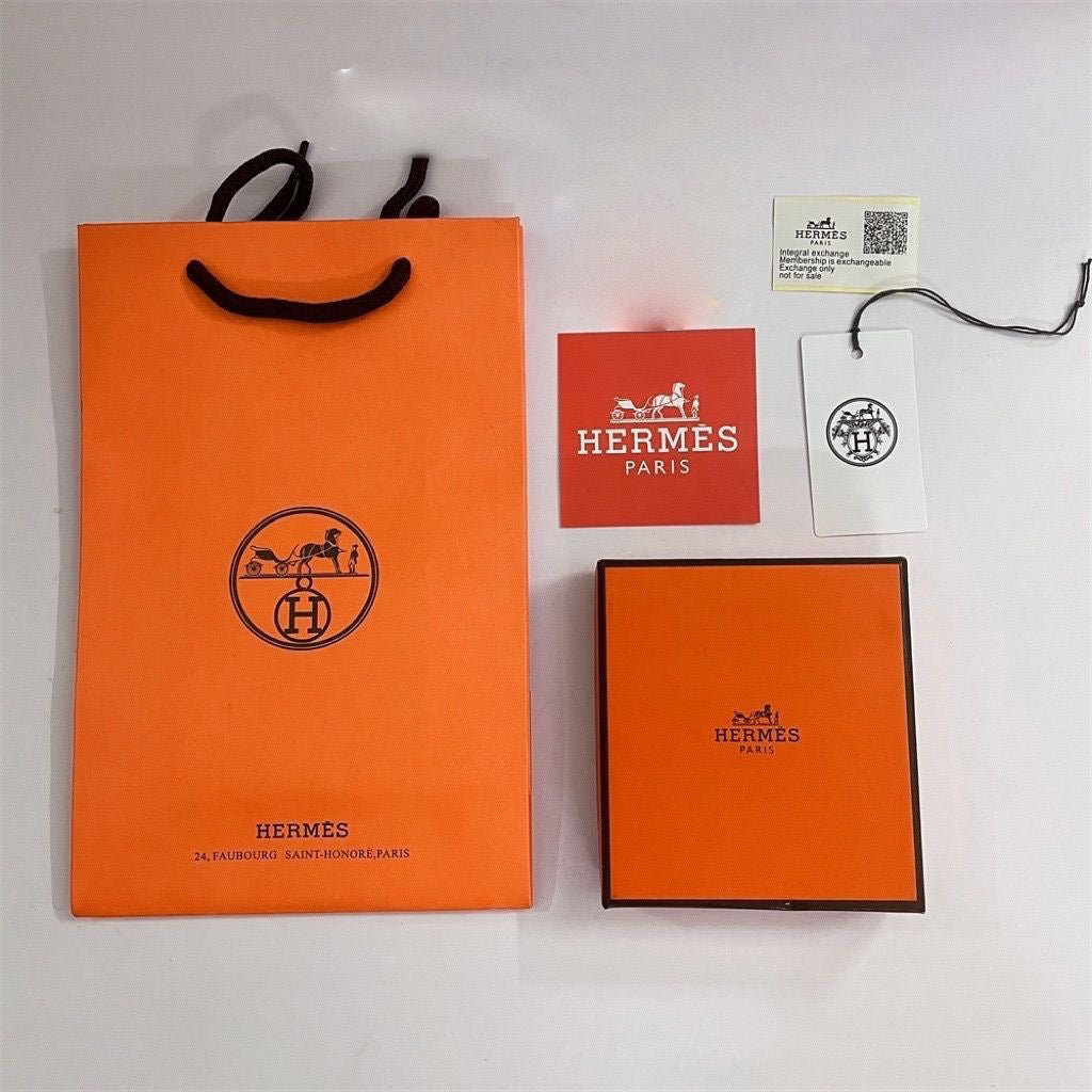 [LUXORA]HM BRACELET NECKLACE RING BOX GIFT BAG