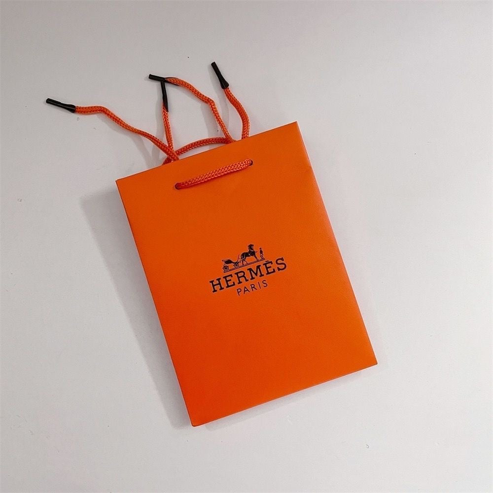 [LUXORA]HM BRACELET NECKLACE RING BOX GIFT BAG