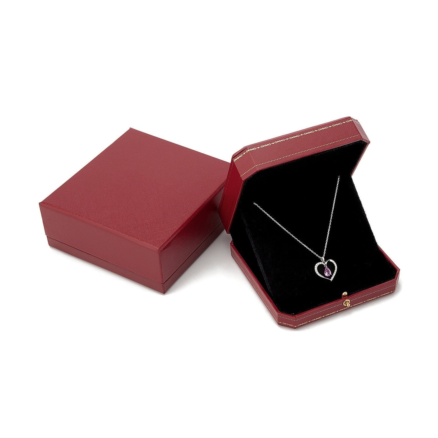 [LUXORA]CA BRACELET NECKLACE RING BOX GIFT BAG
