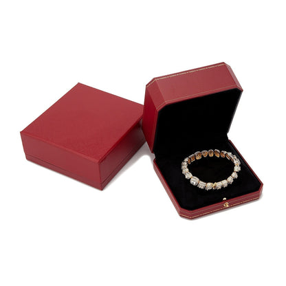 [LUXORA]CA BRACELET NECKLACE RING BOX GIFT BAG