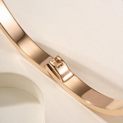 [⭐JeweliWhal]LOVE BRACELET 4.8MM
