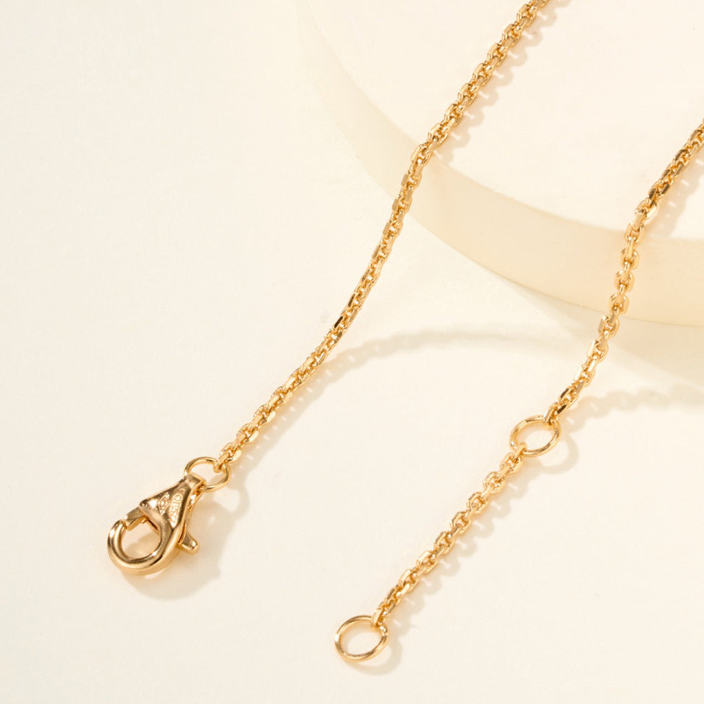 [⭐JeweliWhal]LOVE DOUBLE RING FULL DIAMOND BRACELET