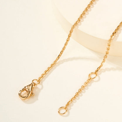 [⭐JeweliWhal]LOVE DOUBLE RING FULL DIAMOND BRACELET