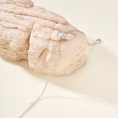[⭐JeweliWhal]DAMOUR BRACELET 1 DIAMOND