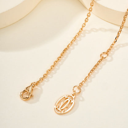 [⭐JeweliWhal]DAMOUR BRACELET 1 DIAMOND