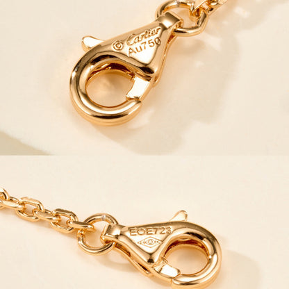 [⭐JeweliWhal]DAMOUR BRACELET 1 DIAMOND