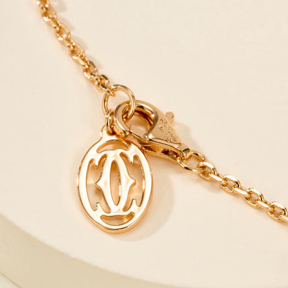 [⭐JeweliWhal]DAMOUR BRACELET 1 DIAMOND
