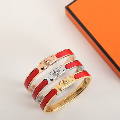 [LUXORA]HM KELLY RED BRACELET