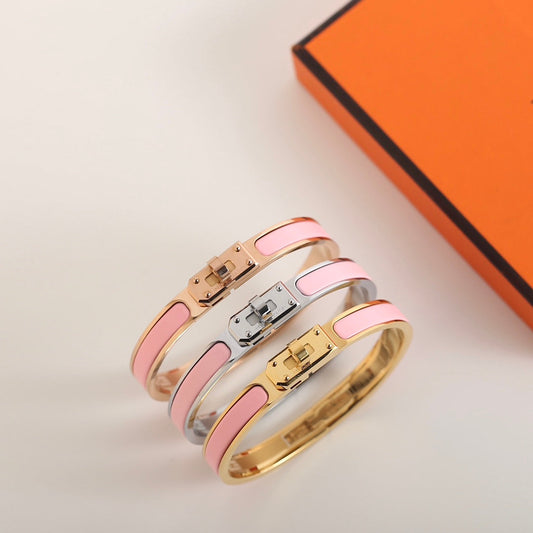 [LUXORA]HM KELLY ROSA ARMREIF