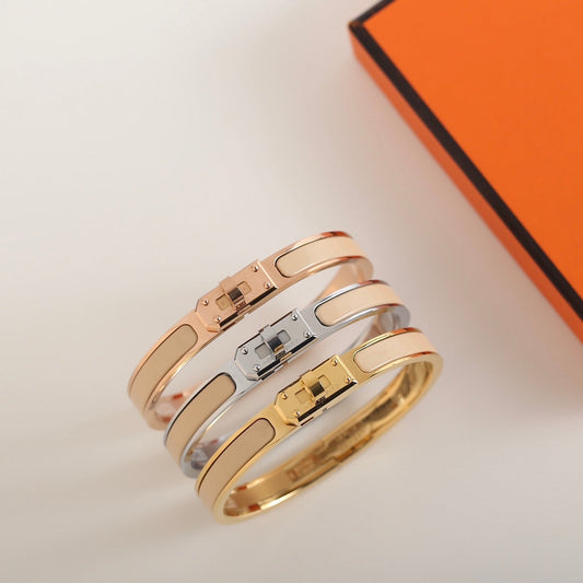 [LUXORA]HM KELLY BEIGE ARMBAND