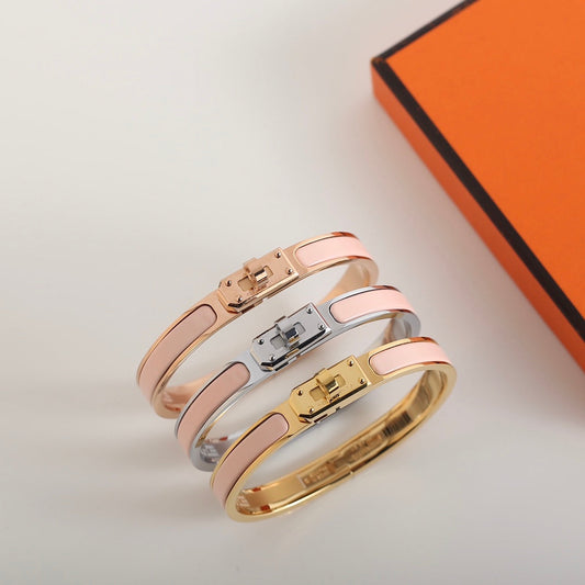 [LUXORA]HM KELLY HELLROSA ARMREIF