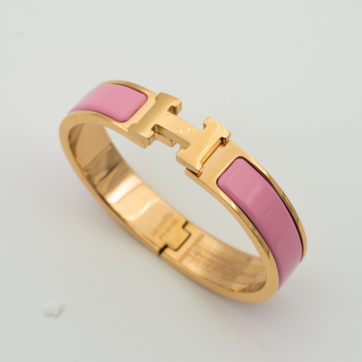 [LUXORA]H PINK BRACELET
