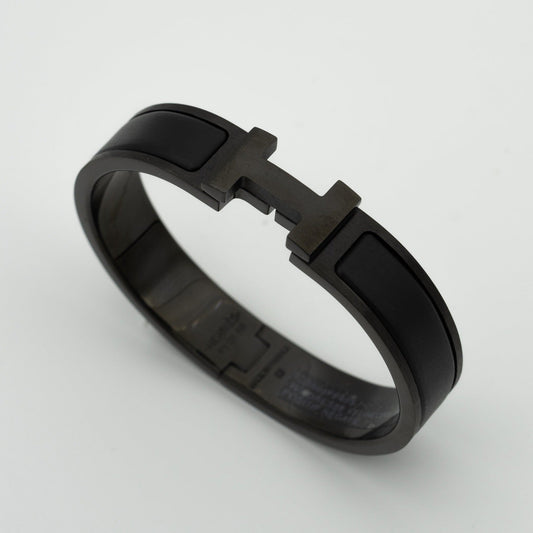 [LUXORA]H SO BLACK 12MM