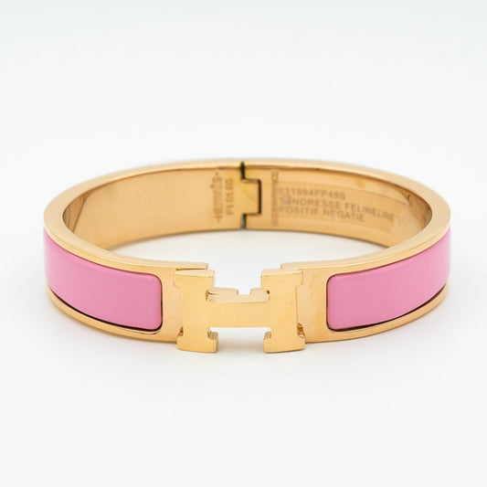 [LUXORA]H ROSA ARMBAND