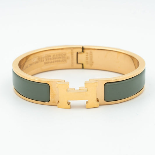 [LUXORA]H ARMBAND BLAU GRÜN 12MM