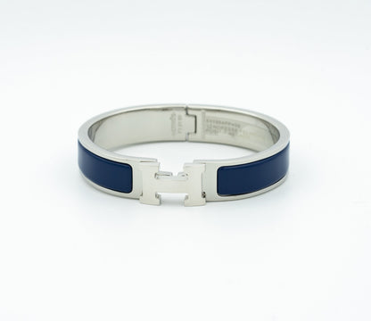 [LUXORA]H BLUE BRACELET