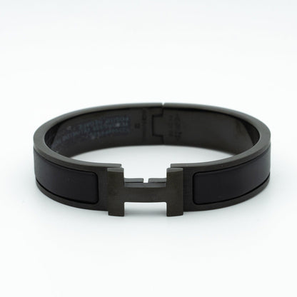[LUXORA]H SO BLACK 12MM