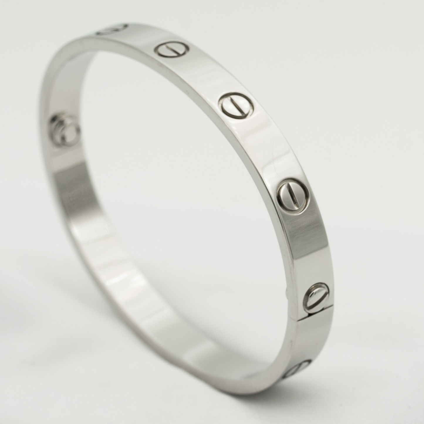 [LUXORA]LOVE BRACELET 6.1MM