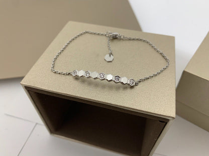 [LUXORA]BEE LOVE BRACELET DIAMOND