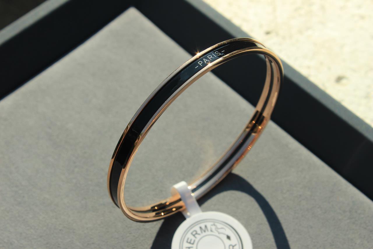 [LUXORA]HM UNI BANGLE BAG