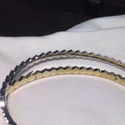 [LUXORA]BEE LOVE SILVER BRACELET