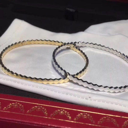[LUXORA]BEE LOVE SILVER BRACELET