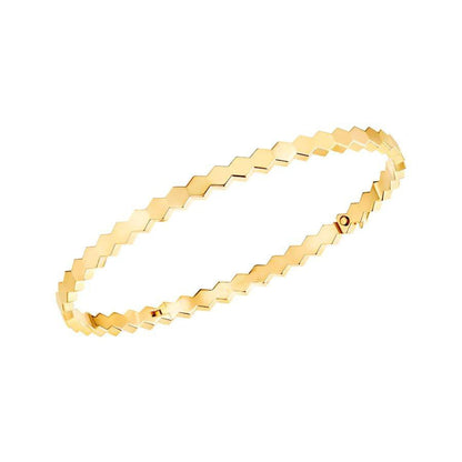 [LUXORA]BEE LOVE GOLD BRACELET