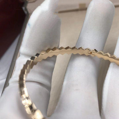 [LUXORA]BEE LOVE GOLD BRACELET