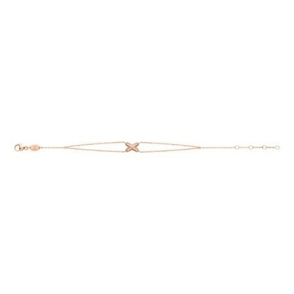[LUXORA]JEUX BRACELET DIAMOND