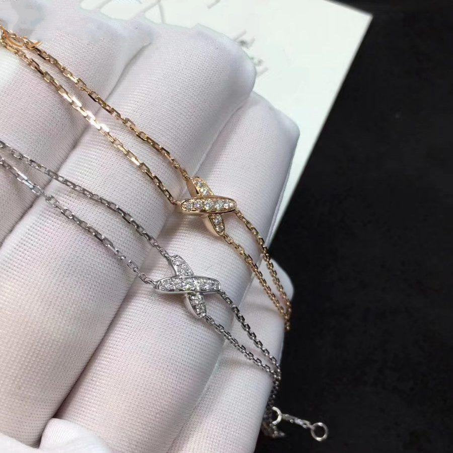 [LUXORA]JEUX BRACELET  DIAMOND