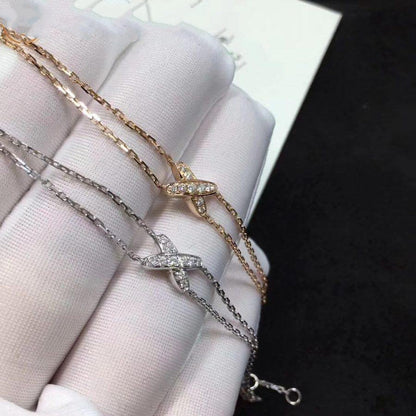 [LUXORA]JEUX BRACELET  DIAMOND