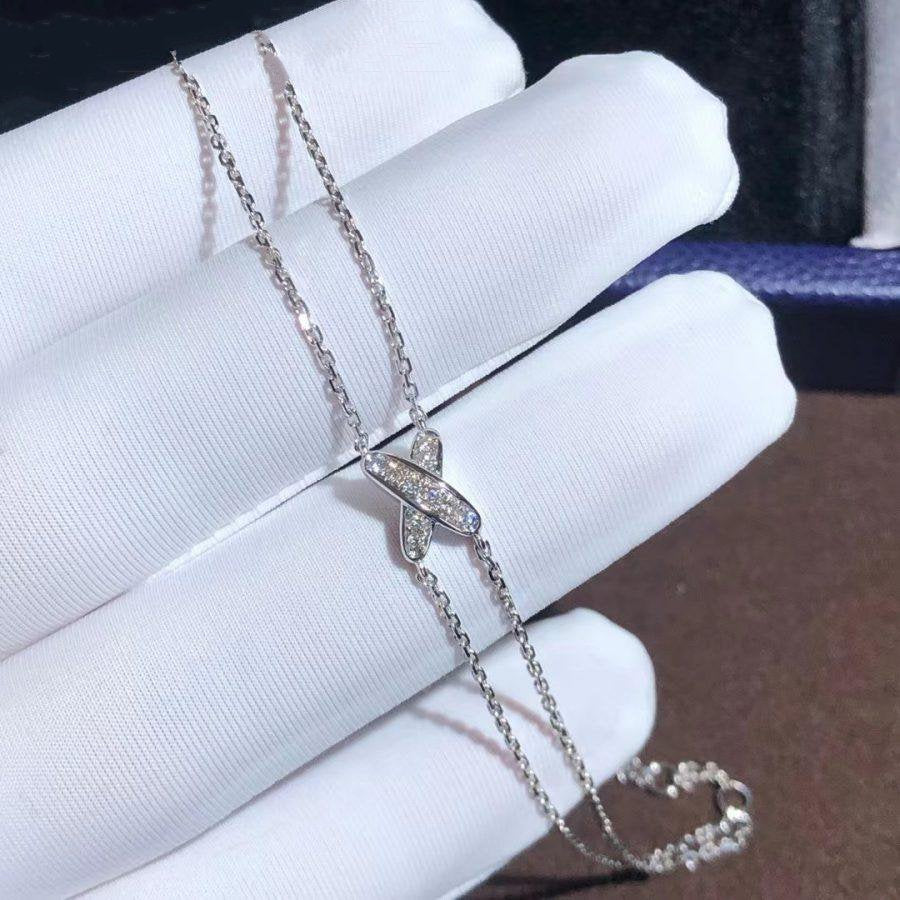 [LUXORA]JEUX BRACELET  DIAMOND